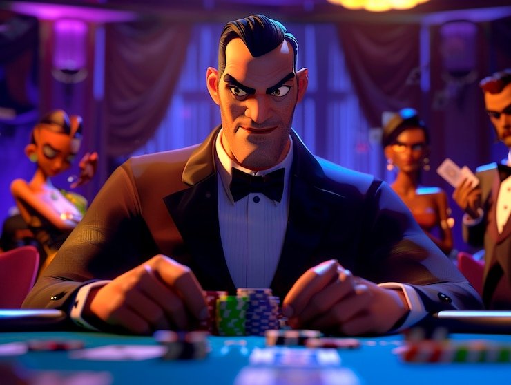 7brew Mahjong Ways 2 di Lobi 7brew